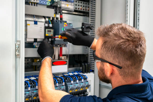 Best Electrical Troubleshooting Services  in Roseville, MN