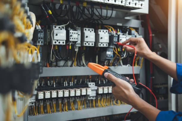 Best Electrician Near Me  in Roseville, MN