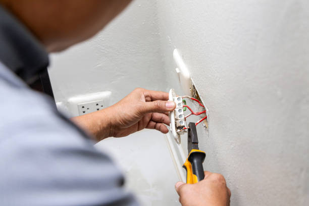 Best Electrical Upgrades for Homes  in Roseville, MN