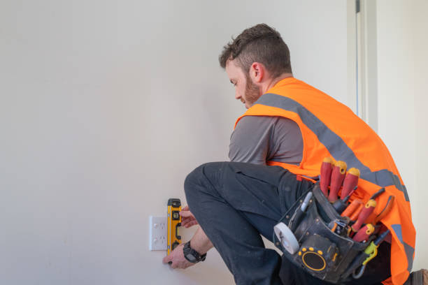 Best 24-Hour Electrician  in Roseville, MN