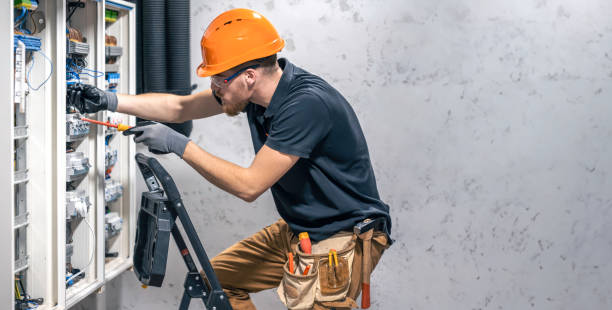  Roseville, MN Electrician Pros