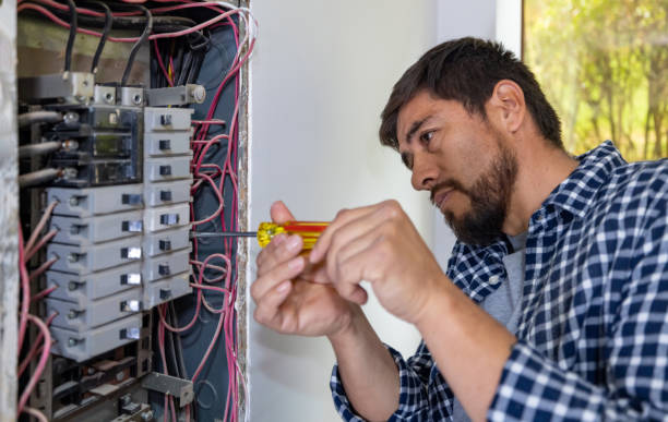 Best Best Electricians Near Me  in Roseville, MN